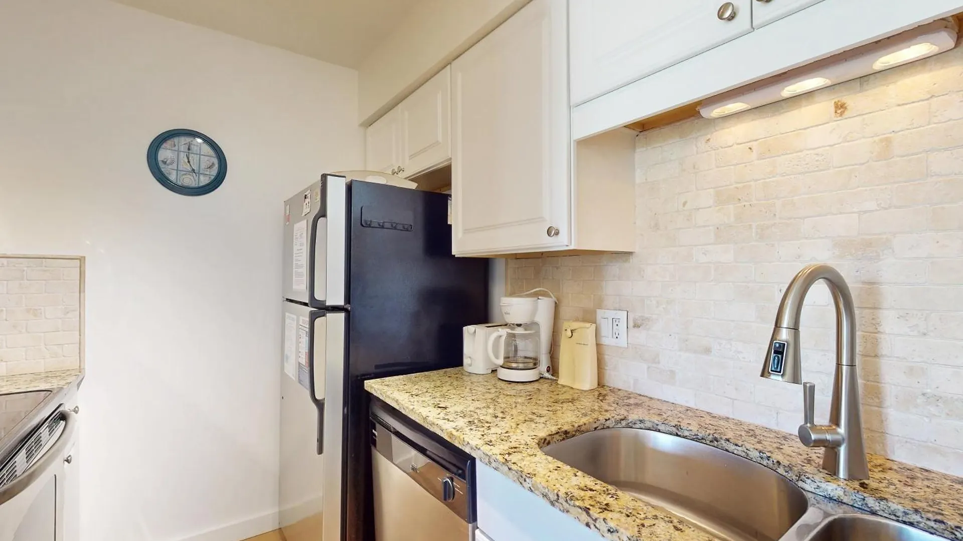 Apartmán Endless Summer F2 Panama City Beach