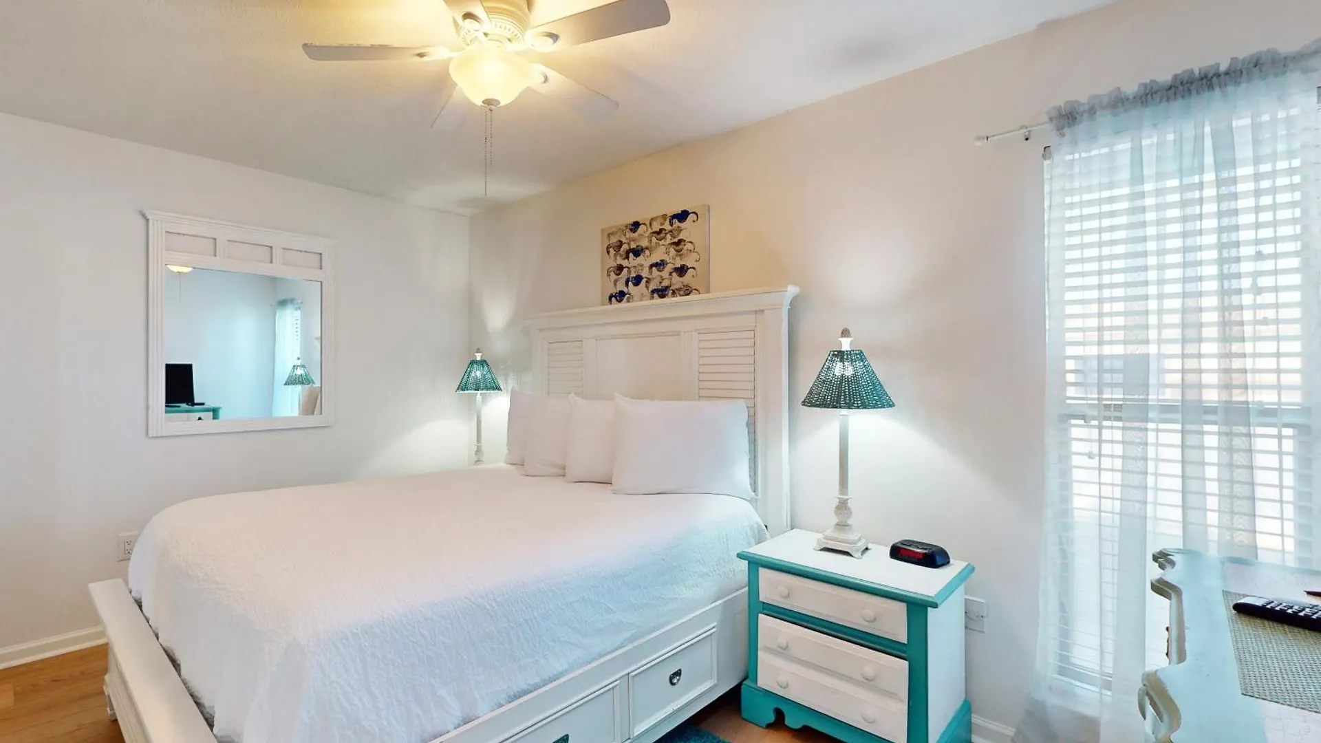 Apartmán Endless Summer F2 Panama City Beach USA